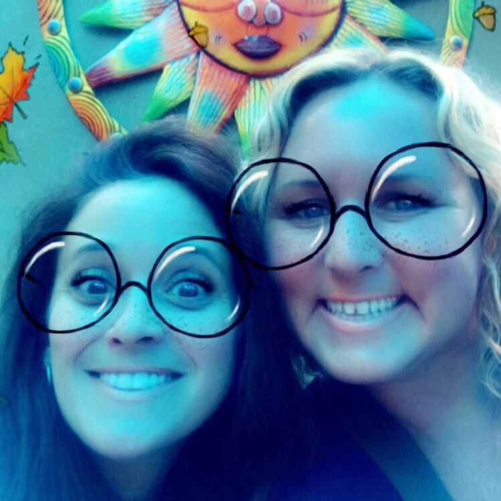 Meet your Posher, Tami